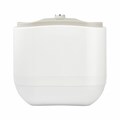 Водонагреватель накопительный электрический ELECTROLUX EWH 10 Q-bic O, 2 кВт, 10 л, эмаль, 01398, НС-1147760 457364