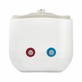 Водонагреватель накопительный электрический ELECTROLUX EWH 10 Q-bic O, 2 кВт, 10 л, эмаль, 01398, НС-1147760 457364