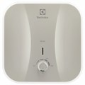Водонагреватель накопительный электрический ELECTROLUX EWH 15 Q-bic U, 2,5 кВт, 15 л, эмаль, 01428, НС-1147765 457365