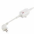 Водонагреватель накопительный электрический ELECTROLUX EWH 30 Centurio IQ 3.0, 2 кВт, 30 л, сухой ТЭН, 04557, НС-1449117 457366
