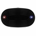 Водонагреватель накопительный электрический ELECTROLUX EWH 30 Centurio IQ 3.0, 2 кВт, 30 л, сухой ТЭН, 04557, НС-1449117 457366