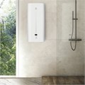 Водонагреватель накопительный электрический ELECTROLUX EWH 30 Centurio IQ 3.0, 2 кВт, 30 л, сухой ТЭН, 04557, НС-1449117 457366