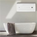 Водонагреватель накопительный электрический ELECTROLUX EWH 30 Centurio IQ 3.0, 2 кВт, 30 л, сухой ТЭН, 04557, НС-1449117 457366
