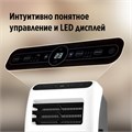 Кондиционер мобильный BALLU BPAC-09 CP, площадь помещения до 23 м2, НС-1594919 456287