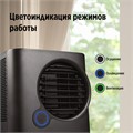 Кондиционер мобильный BALLU Eclipse BPAC-07 EPB/N6 black, площадь помещения до 18 м2, НС-1599256 456910