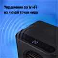 Кондиционер мобильный BALLU Eclipse BPAC-07 EPB/N6 black, площадь помещения до 18 м2, НС-1599256 456910