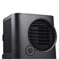 Кондиционер мобильный BALLU Eclipse BPAC-07 EPB/N6 black, площадь помещения до 18 м2, НС-1599256 456910