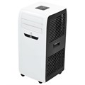 Кондиционер мобильный ELECTROLUX Manhattan EACM-07 FM/N3, площадь помещения до 18 м2, НС-1292429 456911