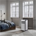 Кондиционер мобильный SHUFT Frigo SFPAC-09 KF/N6, площадь помещения до 24 м2, НС-1597428 456907