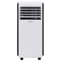 Кондиционер мобильный SHUFT Frigo SFPAC-09 KF/N6, площадь помещения до 24 м2, НС-1597428 456907