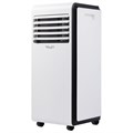 Кондиционер мобильный SHUFT Frigo SFPAC-09 KF/N6, площадь помещения до 24 м2, НС-1597428 456907