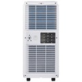 Кондиционер мобильный SHUFT Frigo SFPAC-09 KF/N6, площадь помещения до 24 м2, НС-1597428 456907
