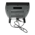 Обогреватель инфракрасный CENTEK CT-6100 DGY, 800 Вт, 2 режима, напольная установка, черный 457459