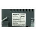 Обогреватель инфракрасный CENTEK CT-6100 DGY, 800 Вт, 2 режима, напольная установка, черный 457459