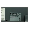 Обогреватель инфракрасный CENTEK CT-6100 DGY, 800 Вт, 2 режима, напольная установка, черный 457459