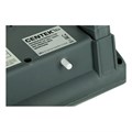 Обогреватель инфракрасный CENTEK CT-6100 DGY, 800 Вт, 2 режима, напольная установка, черный 457459