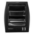 Обогреватель инфракрасный CENTEK CT-6100 DGY, 800 Вт, 2 режима, напольная установка, черный 457459