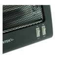 Обогреватель инфракрасный CENTEK CT-6100 DGY, 800 Вт, 2 режима, напольная установка, черный 457459