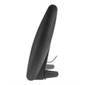 Обогреватель инфракрасный CENTEK CT-6100 DGY, 800 Вт, 2 режима, напольная установка, черный 457459