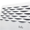 Обогреватель-конвектор BALLU BEC/ETER-1000, 1000 Вт, 2 режима работы, белый, НС-1135153 456564