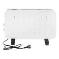 Обогреватель-конвектор CENTEK CT-6125, 2000 Вт, 3 режима работы, белый 457439