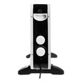 Обогреватель-конвектор CENTEK CT-6125, 2000 Вт, 3 режима работы, белый 457439