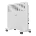 Обогреватель-конвектор ROYAL CLIMA REC-MIE1000M, 1000 Вт, 1 режим работы, белый, НС-1646654 457442