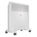 Обогреватель-конвектор ROYAL CLIMA REC-MIE1000M, 1000 Вт, 1 режим работы, белый, НС-1646654 457442
