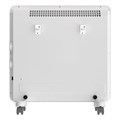 Обогреватель-конвектор ROYAL CLIMA REC-MIE1000M, 1000 Вт, 1 режим работы, белый, НС-1646654 457442