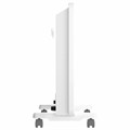 Обогреватель-конвектор ROYAL CLIMA REC-N1500М, 1500 Вт, 2 режима работы, белый, НС-1646670 457440