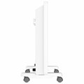 Обогреватель-конвектор ROYAL CLIMA REC-N2000М, 2000 Вт, 2 режима работы, белый, НС-1646671 457441
