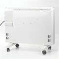Обогреватель-конвектор SONNEN X-1500, 1500 Вт, напольная/настенная установка, белый, 453495 453495