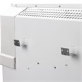 Обогреватель-конвектор SONNEN X-1500, 1500 Вт, напольная/настенная установка, белый, 453495 453495