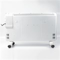 Обогреватель-конвектор SONNEN X-2000, 2000 Вт, напольная/настенная установка, белый, 453496 453496
