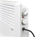 Обогреватель-конвектор SONNEN X-2000, 2000 Вт, напольная/настенная установка, белый, 453496 453496