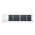 Сплит-система ELECTROLUX EACS-24HF2/N3_22Y, внешний и внутренний блок, площадь помещения 60 м2, 2 МЕСТА, НС-1409524 456303