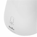 Сушилка для рук BALLU BAHD-1000AS, 1000 Вт, пластик, белая 601833