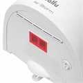 Сушилка для рук BALLU BAHD-1000AS, 1000 Вт, пластик, белая 601833