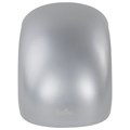 Сушилка для рук BALLU BAHD-2000DM Silver, 2000 Вт, пластик, серебро 608346