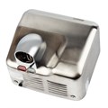Сушилка для рук BXG-250A, 2300 Вт, ультрафиолет, нержавеющая сталь, хром 601581