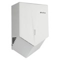 Сушилка для рук KSITEX М-2020W JET, 1500 Вт, пластик, белая 608341