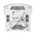 Сушилка для рук SONNEN HD-688, 2000 Вт, пластиковый корпус, белая, 604192 604192