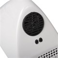 Сушилка для рук SONNEN HD-988, 850 Вт, пластиковый корпус, белая, 604189 604189