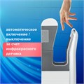 Сушилка для рук SONNEN HD-M6667, 2000 Вт, УФ, погружного типа, время сушки 10 секунд, пластик, 607222 607222