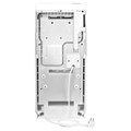 Сушилка для рук SONNEN HD-M6667, 2000 Вт, УФ, погружного типа, время сушки 10 секунд, пластик, 607222 607222