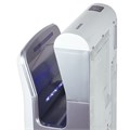 Сушилка для рук SONNEN HD-M6667, 2000 Вт, УФ, погружного типа, время сушки 10 секунд, пластик, 607222 607222