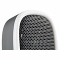 Мини-тепловентилятор BALLU BFH/S-03N, 900 Вт, 1 режим работы, белый, НС-1132314 457463