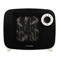 Тепловентилятор CENTEK CT-6023, 1500 Вт, 3 режима работы, белый 457465