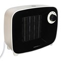 Тепловентилятор CENTEK CT-6023, 1500 Вт, 3 режима работы, белый 457465