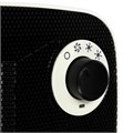 Тепловентилятор CENTEK CT-6023, 1500 Вт, 3 режима работы, белый 457465